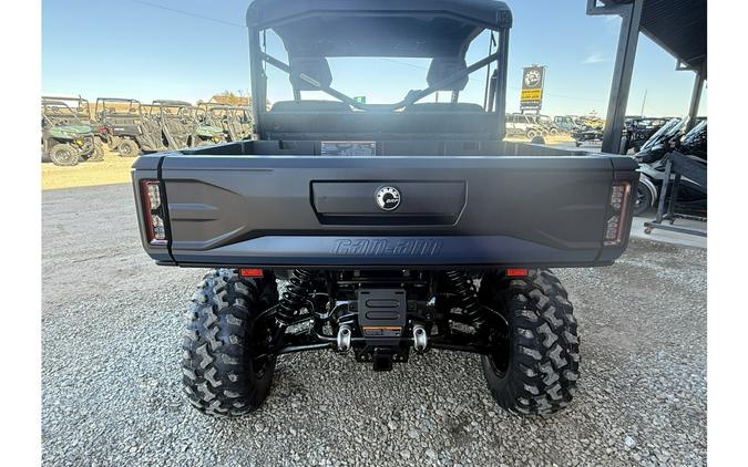 2026 Can-Am DEFENDER XT 65 HD11