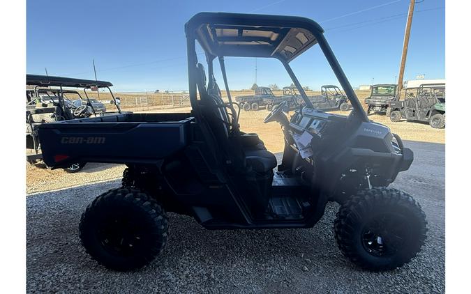 2026 Can-Am DEFENDER XT 65 HD11