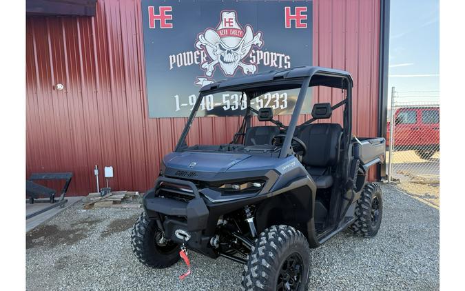 2026 Can-Am DEFENDER XT 65 HD11