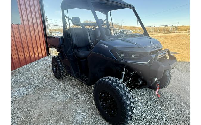 2026 Can-Am DEFENDER XT 65 HD11