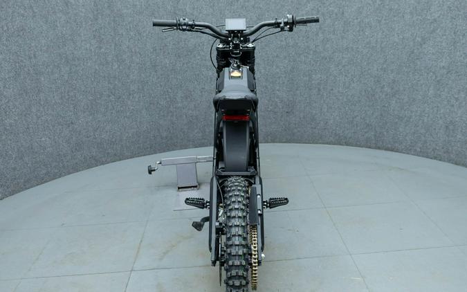 2025 E RIDE PRO S 17"