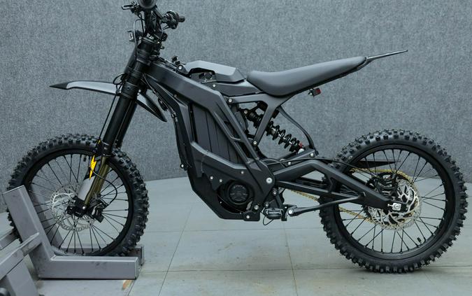 2025 E RIDE PRO S 17"