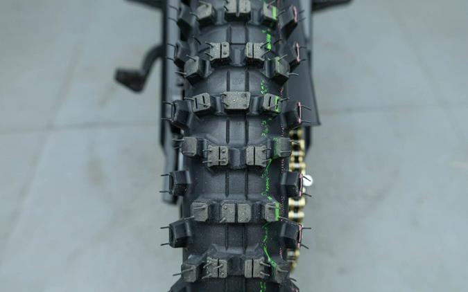 2025 E RIDE PRO S 17"