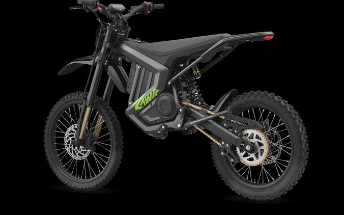 2025 Rawrr MANTIS X PRO