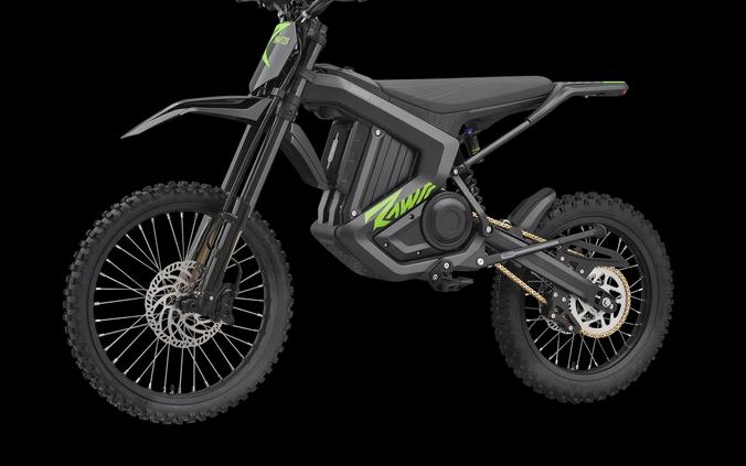 2025 Rawrr MANTIS X PRO