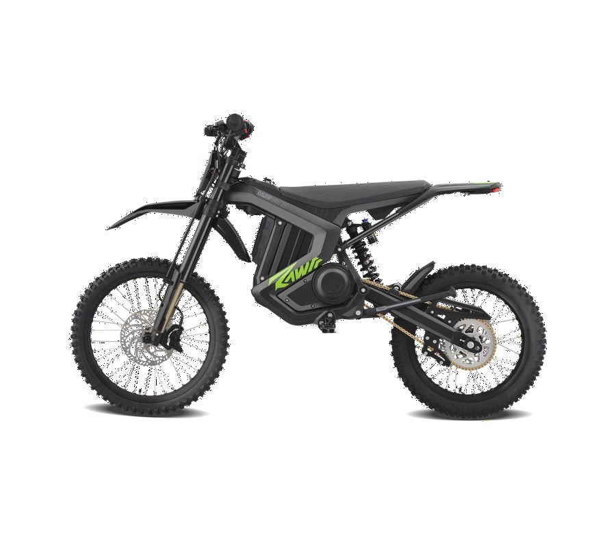 2025 Rawrr MANTIS X PRO