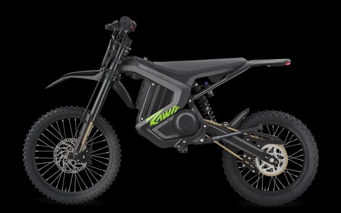 2025 Rawrr MANTIS X PRO