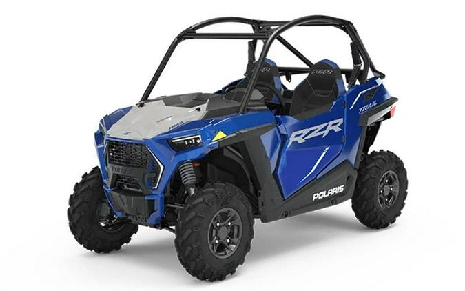 2022 Polaris® RZR Trail Premium