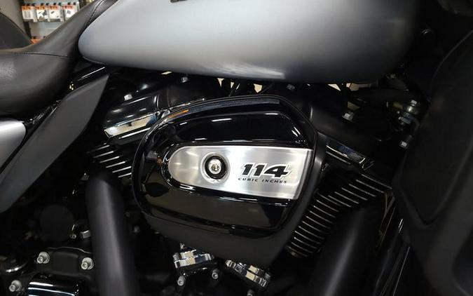 2020 Harley-Davidson® FLTRK - Road Glide® Limited