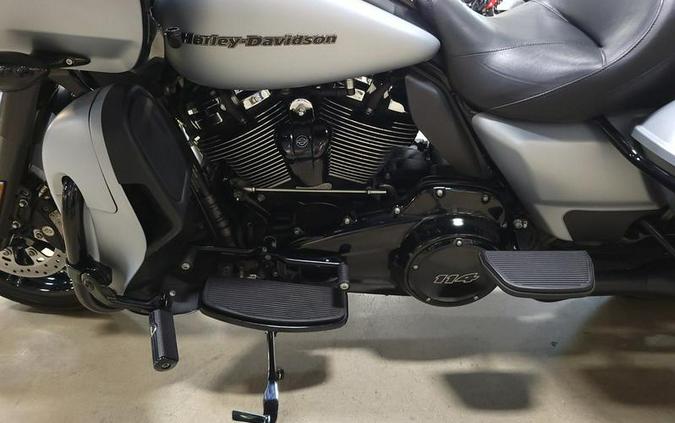 2020 Harley-Davidson® FLTRK - Road Glide® Limited