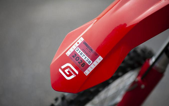 2024 GASGAS EX 350F