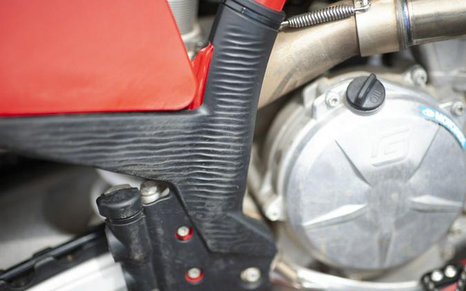 2024 GASGAS EX 350F