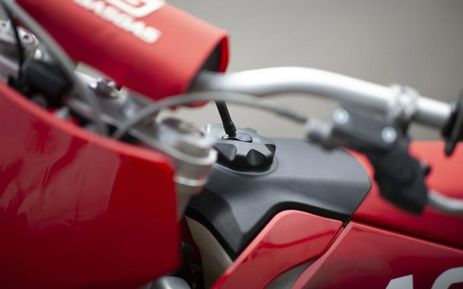 2024 GASGAS EX 350F