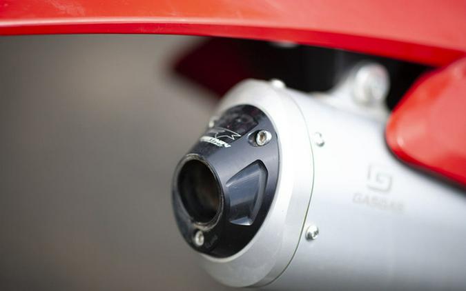 2024 GASGAS EX 350F