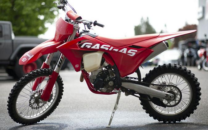 2024 GASGAS EX 350F