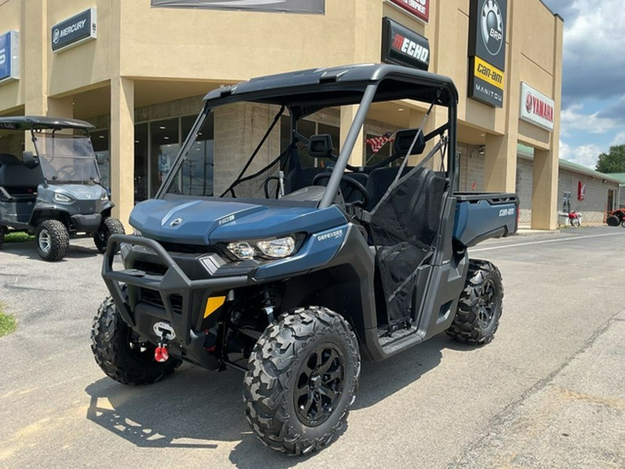 2026 Can-Am Defender XT HD9