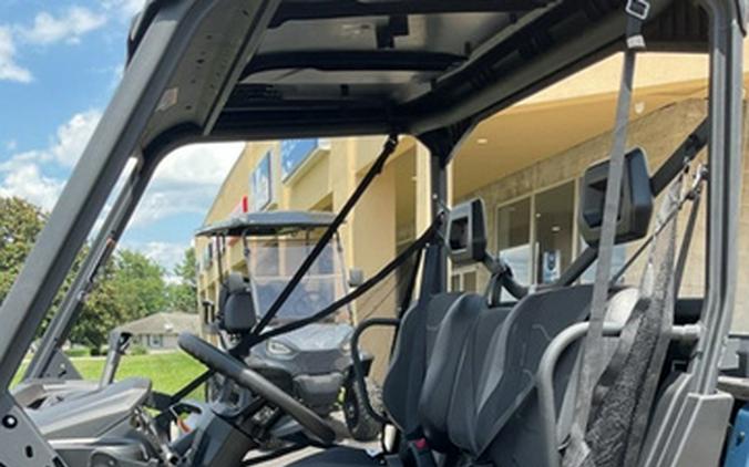 2026 Can-Am Defender XT HD9