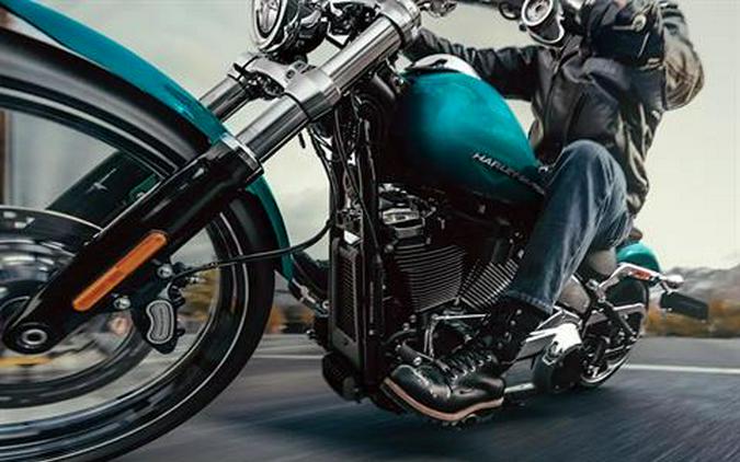 2026 Harley-Davidson Breakout®