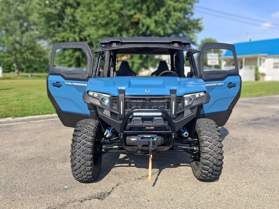 2024 Polaris Polaris XPEDITION ADV Ultimate