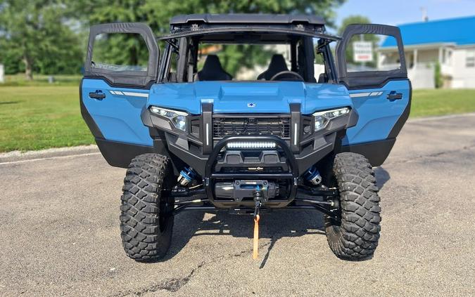 2024 Polaris Polaris XPEDITION ADV Ultimate