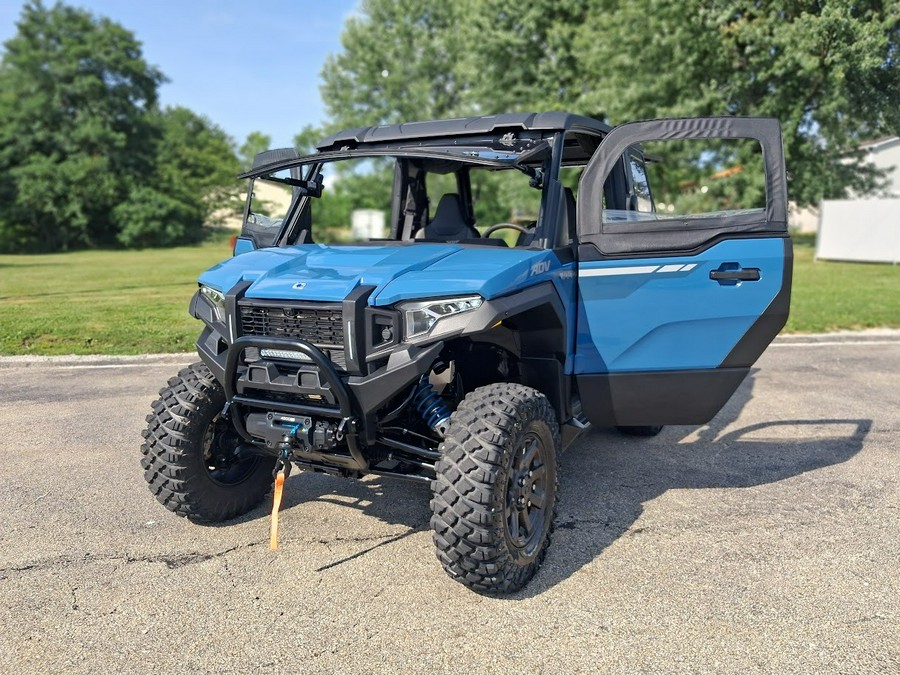 2024 Polaris Polaris XPEDITION ADV Ultimate