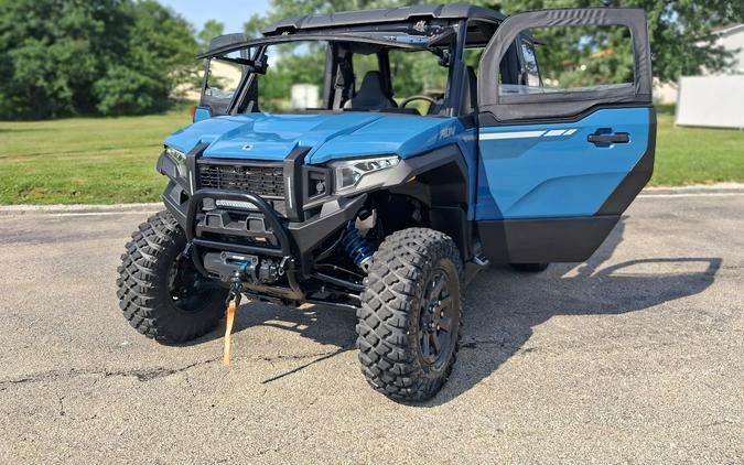 2024 Polaris Polaris XPEDITION ADV Ultimate