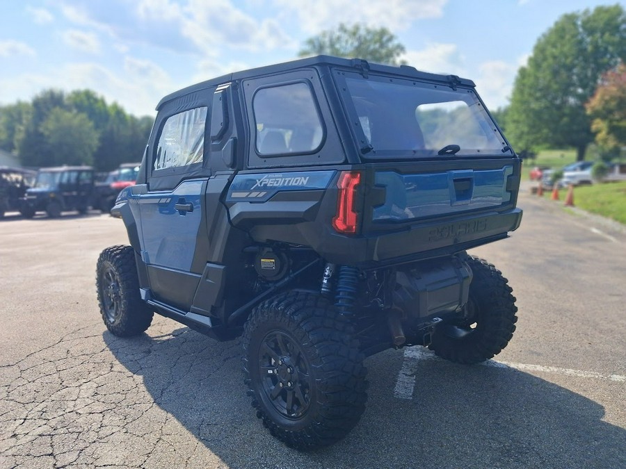 2024 Polaris Polaris XPEDITION ADV Ultimate