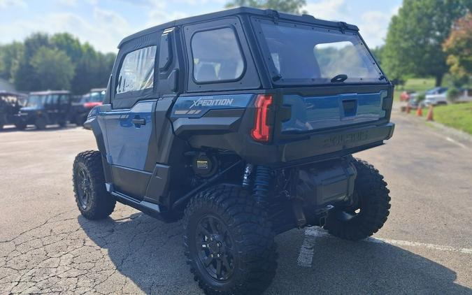 2024 Polaris Polaris XPEDITION ADV Ultimate