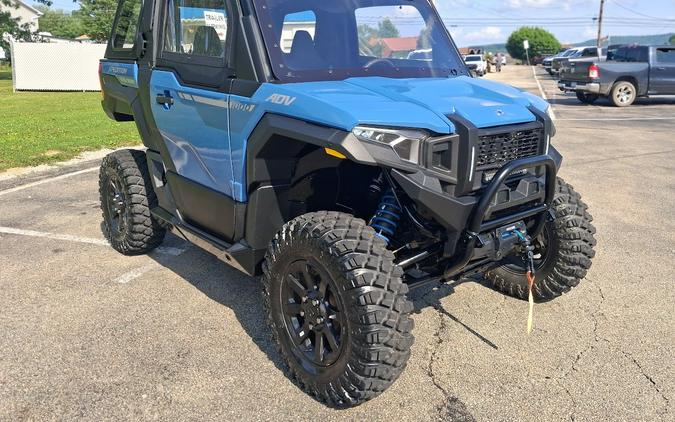 2024 Polaris Polaris XPEDITION ADV Ultimate
