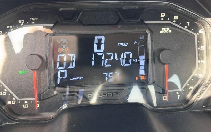2024 Polaris Polaris XPEDITION ADV Ultimate