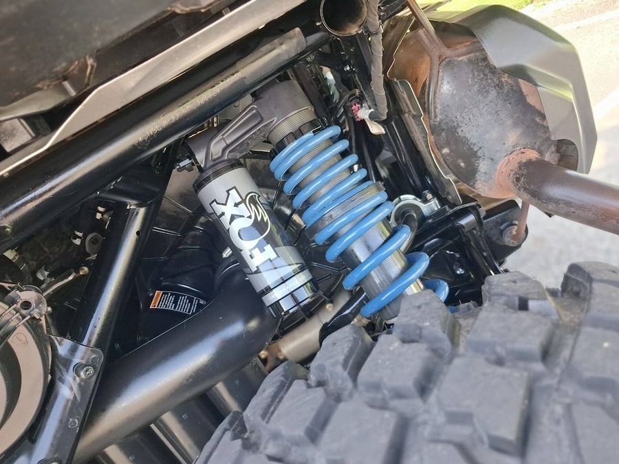 2024 Polaris Polaris XPEDITION ADV Ultimate
