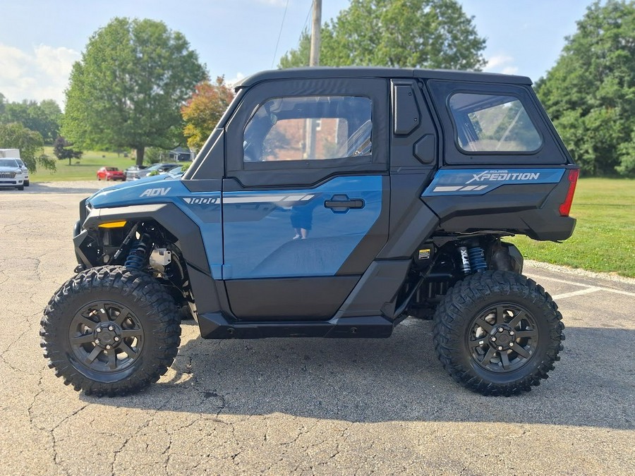 2024 Polaris Polaris XPEDITION ADV Ultimate