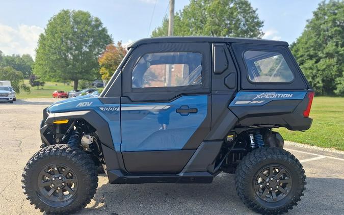 2024 Polaris Polaris XPEDITION ADV Ultimate