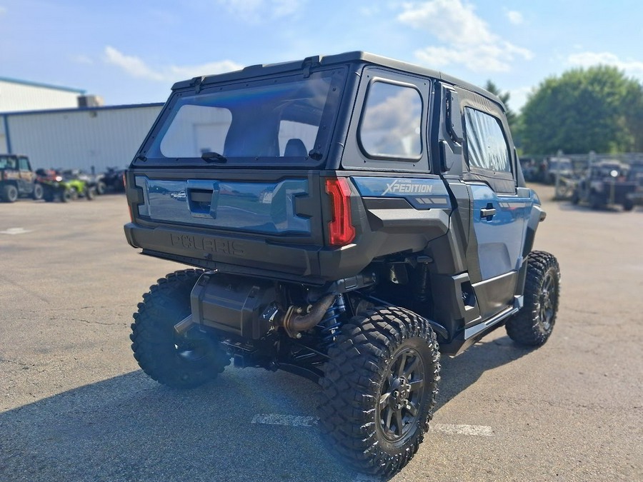 2024 Polaris Polaris XPEDITION ADV Ultimate