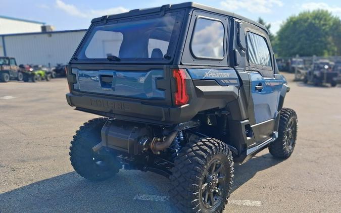 2024 Polaris Polaris XPEDITION ADV Ultimate