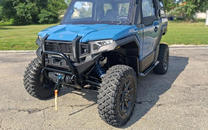 2024 Polaris Polaris XPEDITION ADV Ultimate