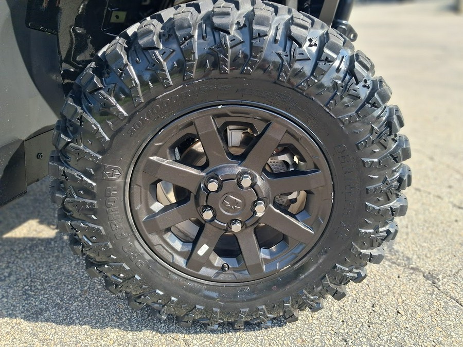 2024 Polaris Polaris XPEDITION ADV Ultimate