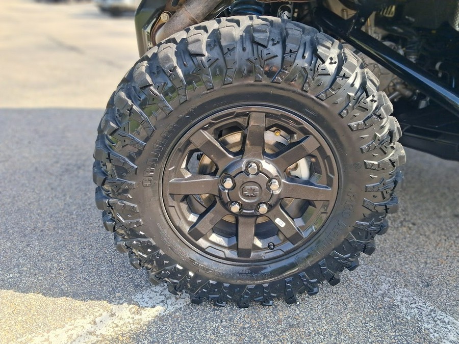 2024 Polaris Polaris XPEDITION ADV Ultimate