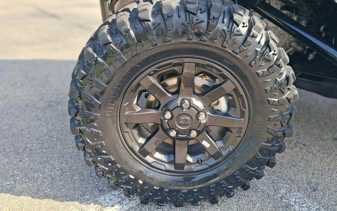 2024 Polaris Polaris XPEDITION ADV Ultimate