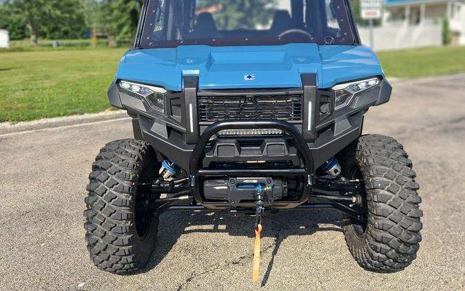 2024 Polaris Polaris XPEDITION ADV Ultimate