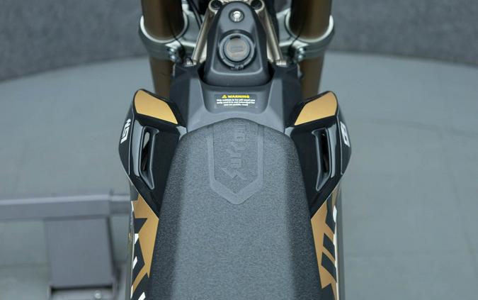 2025 SURRON ULTRA BEE