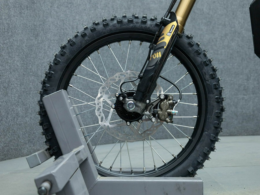 2025 SURRON ULTRA BEE