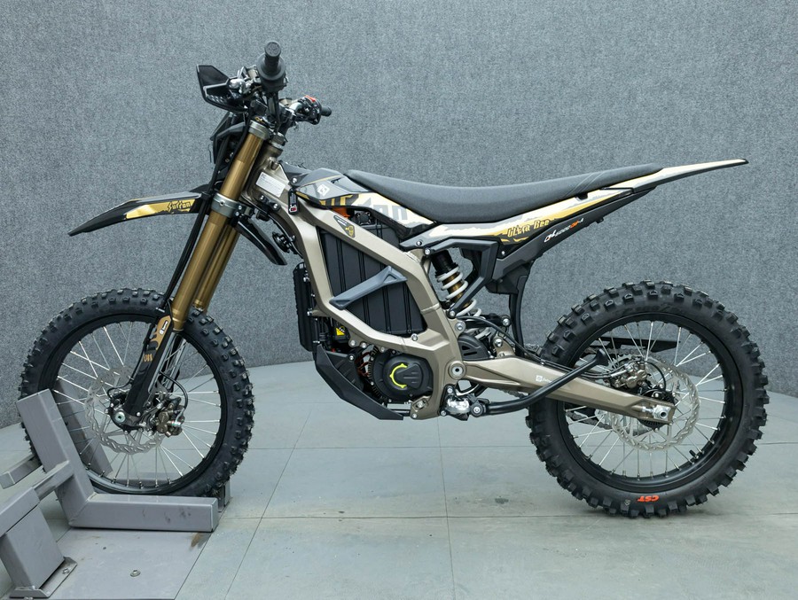 2025 SURRON ULTRA BEE