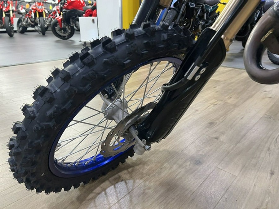 2022 Yamaha YZ 85
