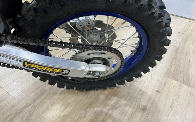 2022 Yamaha YZ 85