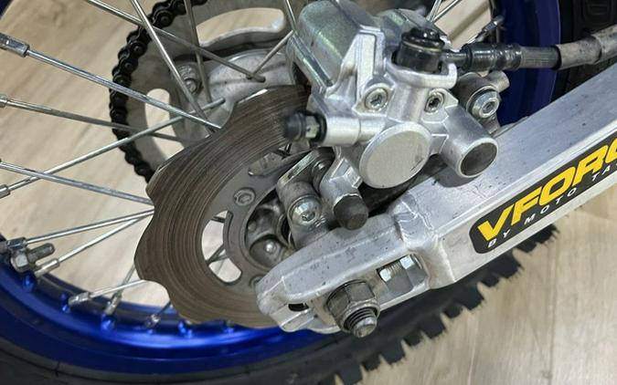 2022 Yamaha YZ 85