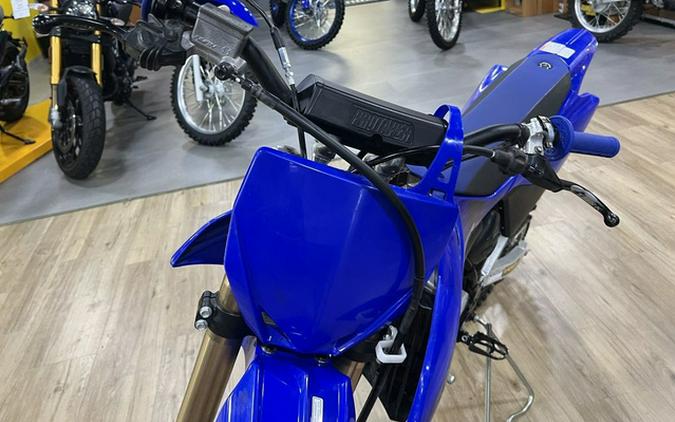 2022 Yamaha YZ 85