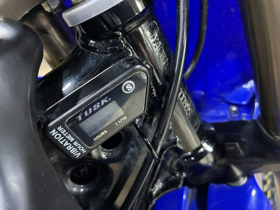 2022 Yamaha YZ 85