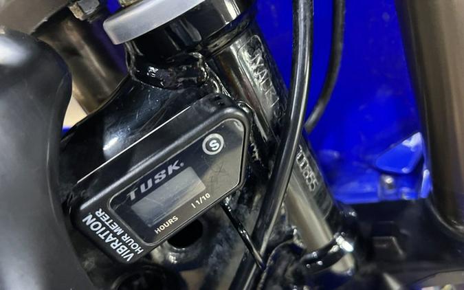 2022 Yamaha YZ 85