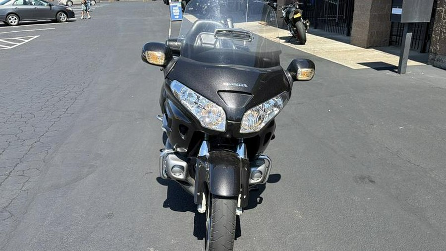 2010 Honda® Gold Wing® Audio / Comfort / Navi / XM / ABS